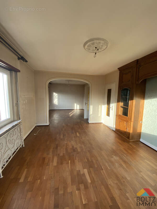 Maison à SELESTAT