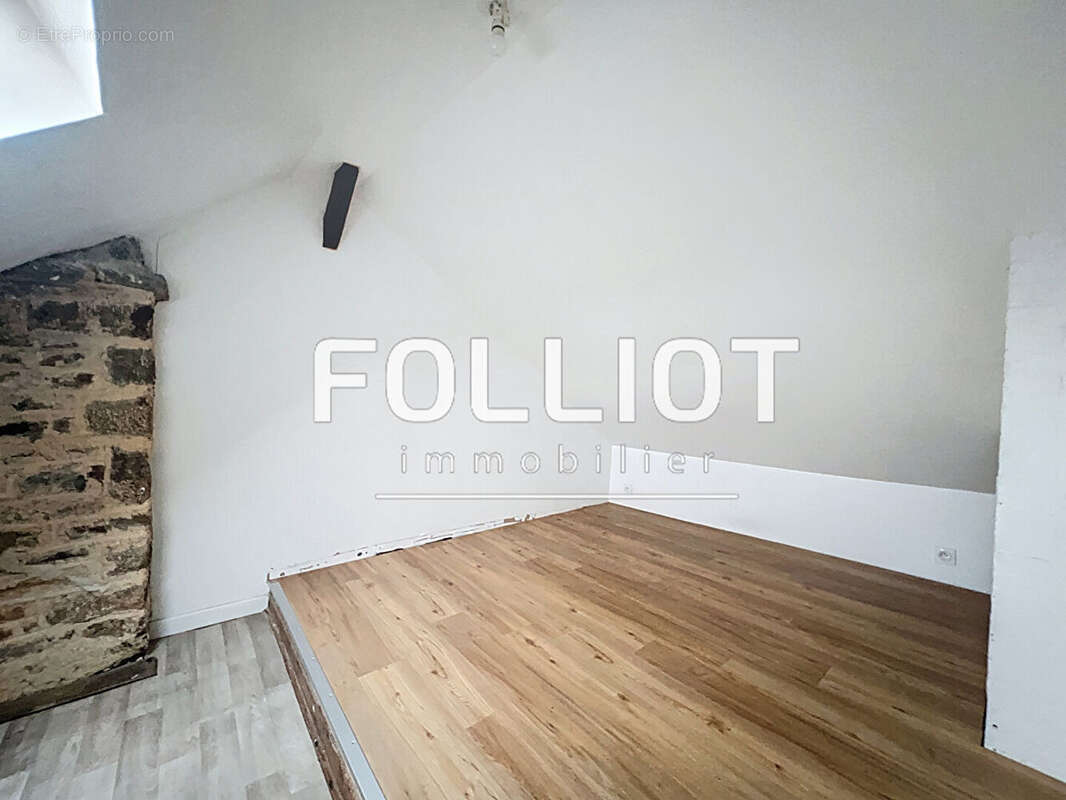 Appartement à AVRANCHES