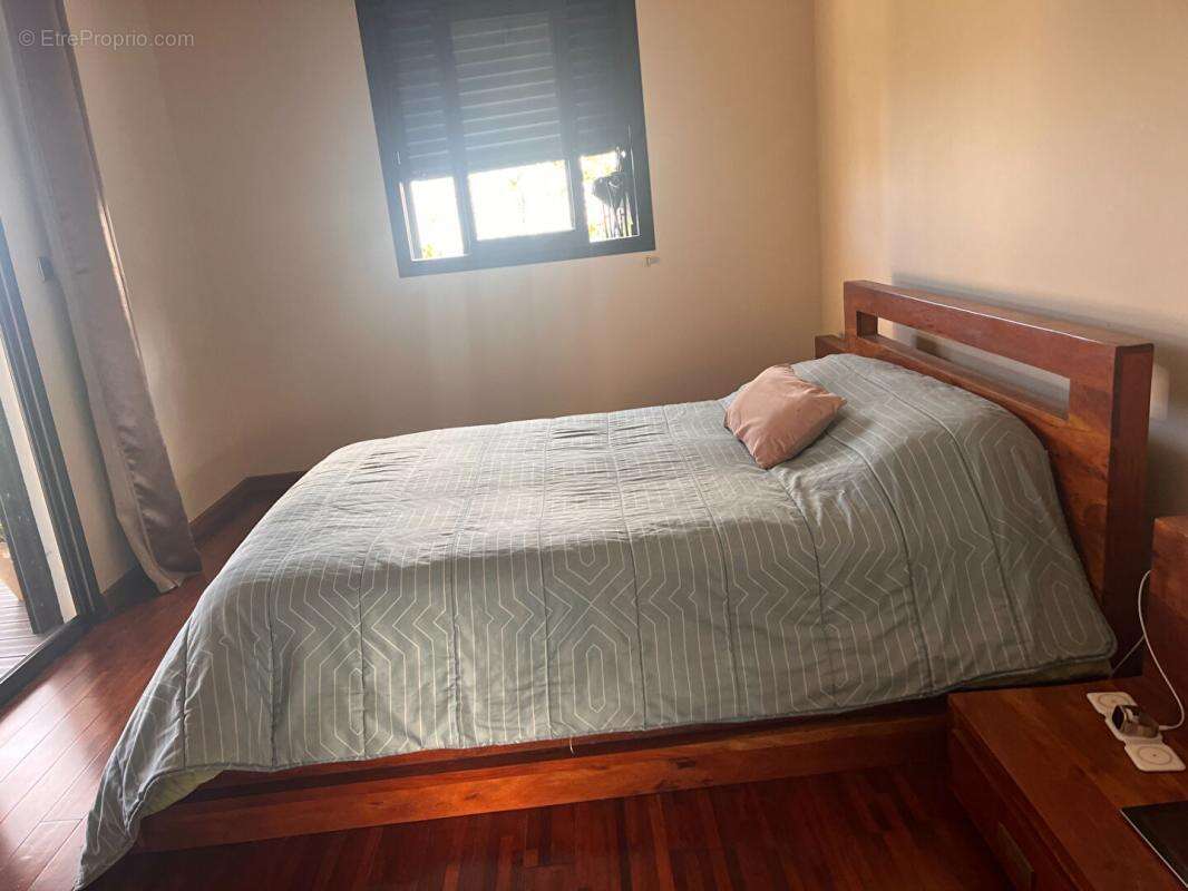 Maison à SAINT-PAUL