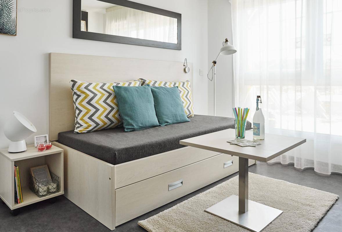 Appartement à CENON