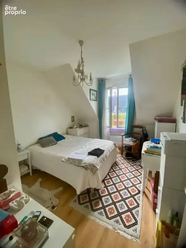 Appartement Blois  Résidence de standing - photo 4