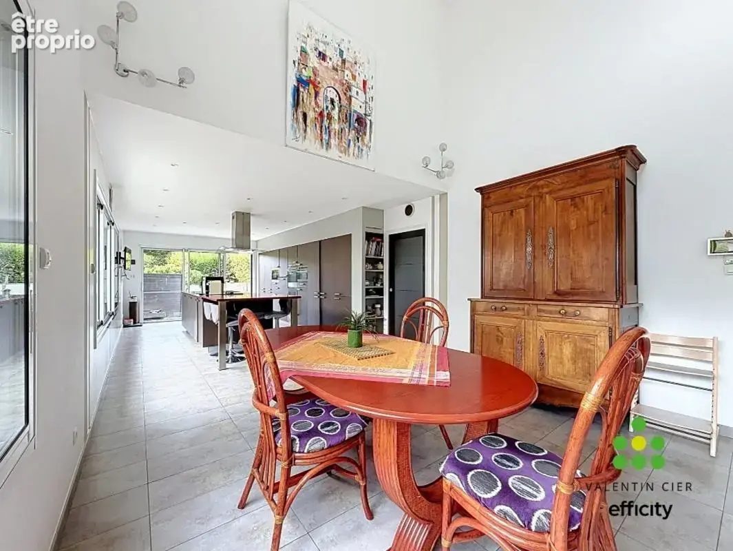 Maison d'architecte - photo 5