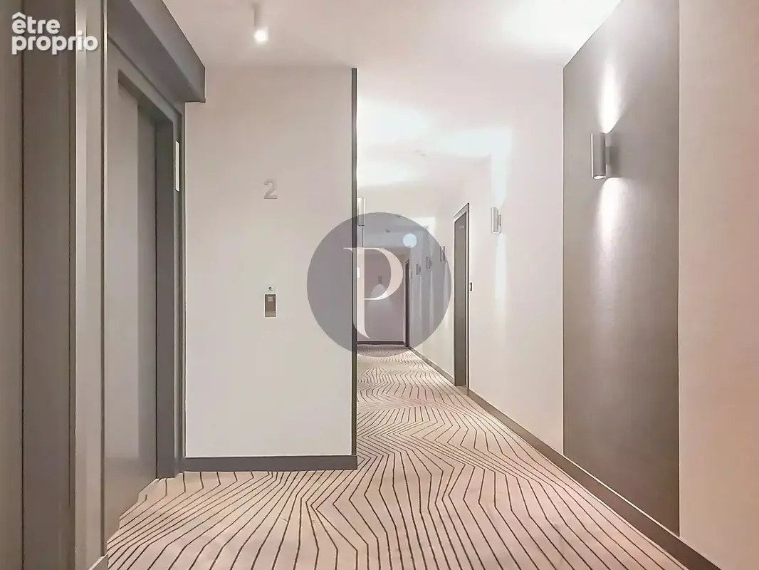 Appartement lumineux 4 pièces à Ivry-sur-Seine - photo 9