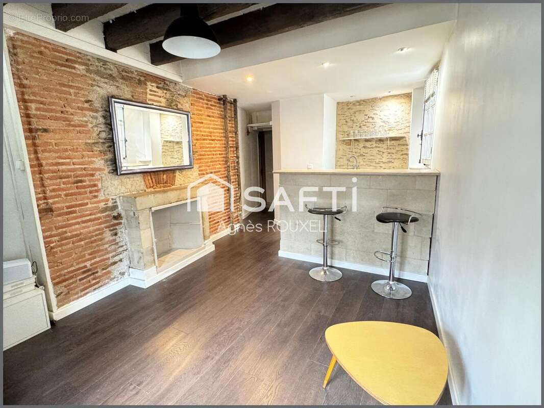 Photo 5 - Appartement à NANTES