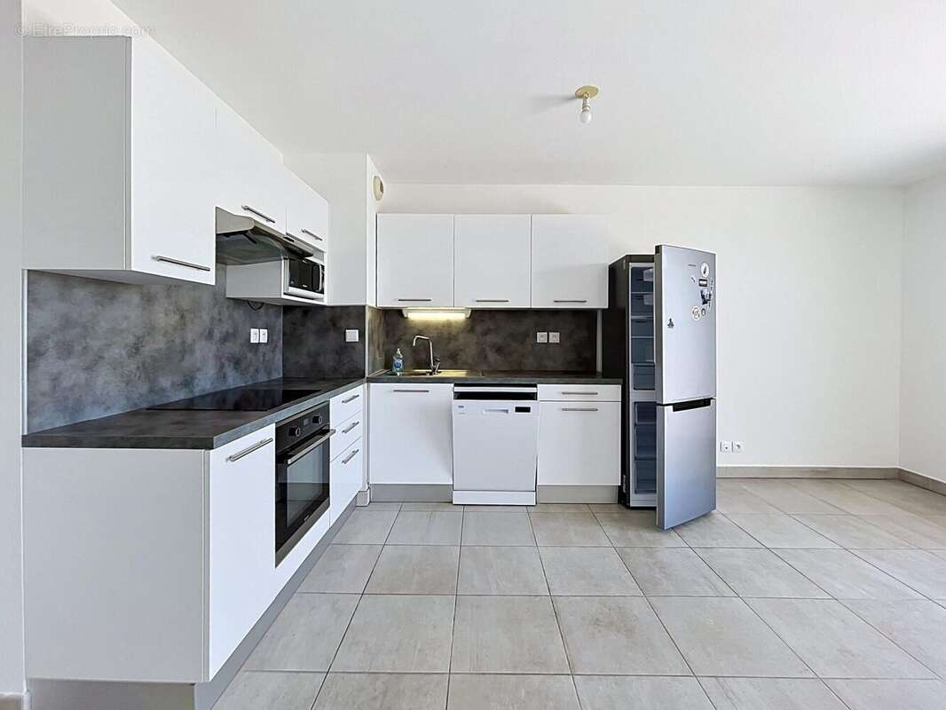 Photo 7 - Appartement à MONTPELLIER