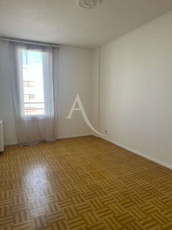 Appartement à ERMONT