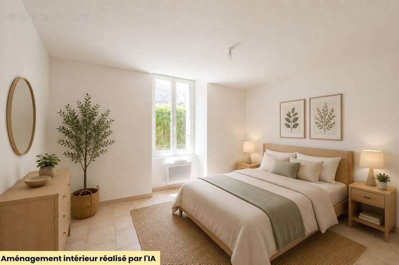 Appartement à CLERMONT-L'HERAULT