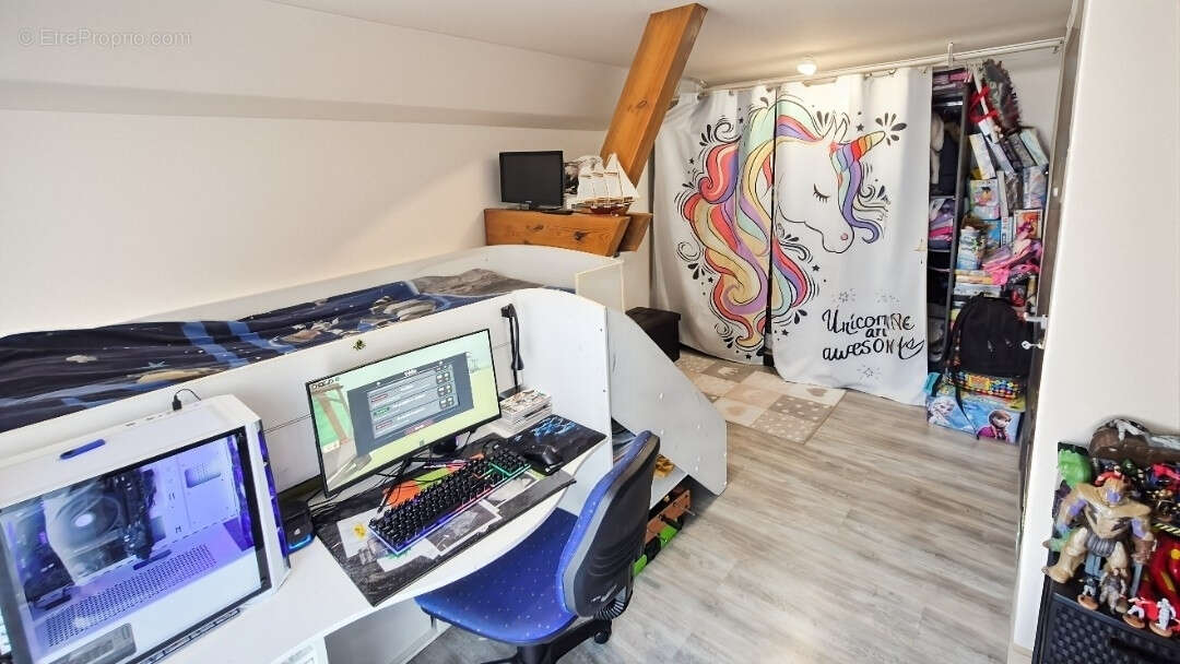 Appartement à OBERHOFFEN-SUR-MODER