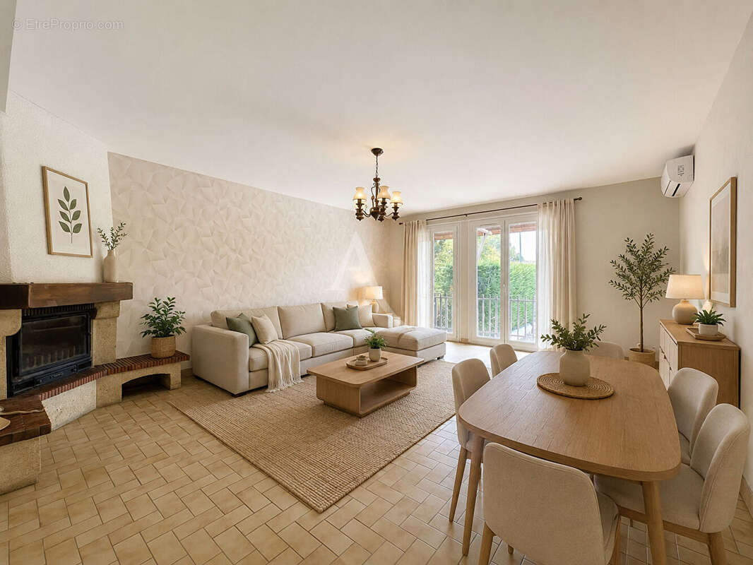 Maison Castelginest 31780 T7 - photo 2