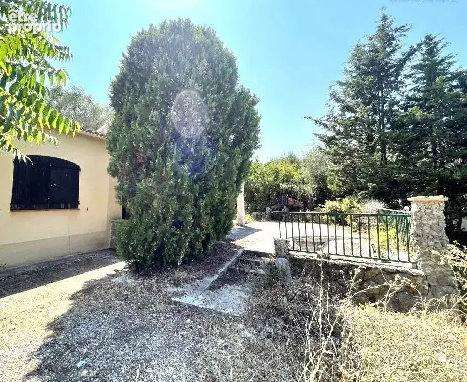 Maison 3 pièces 80 m² à vendre à Mouans-Sartoux (06370) - photo 6