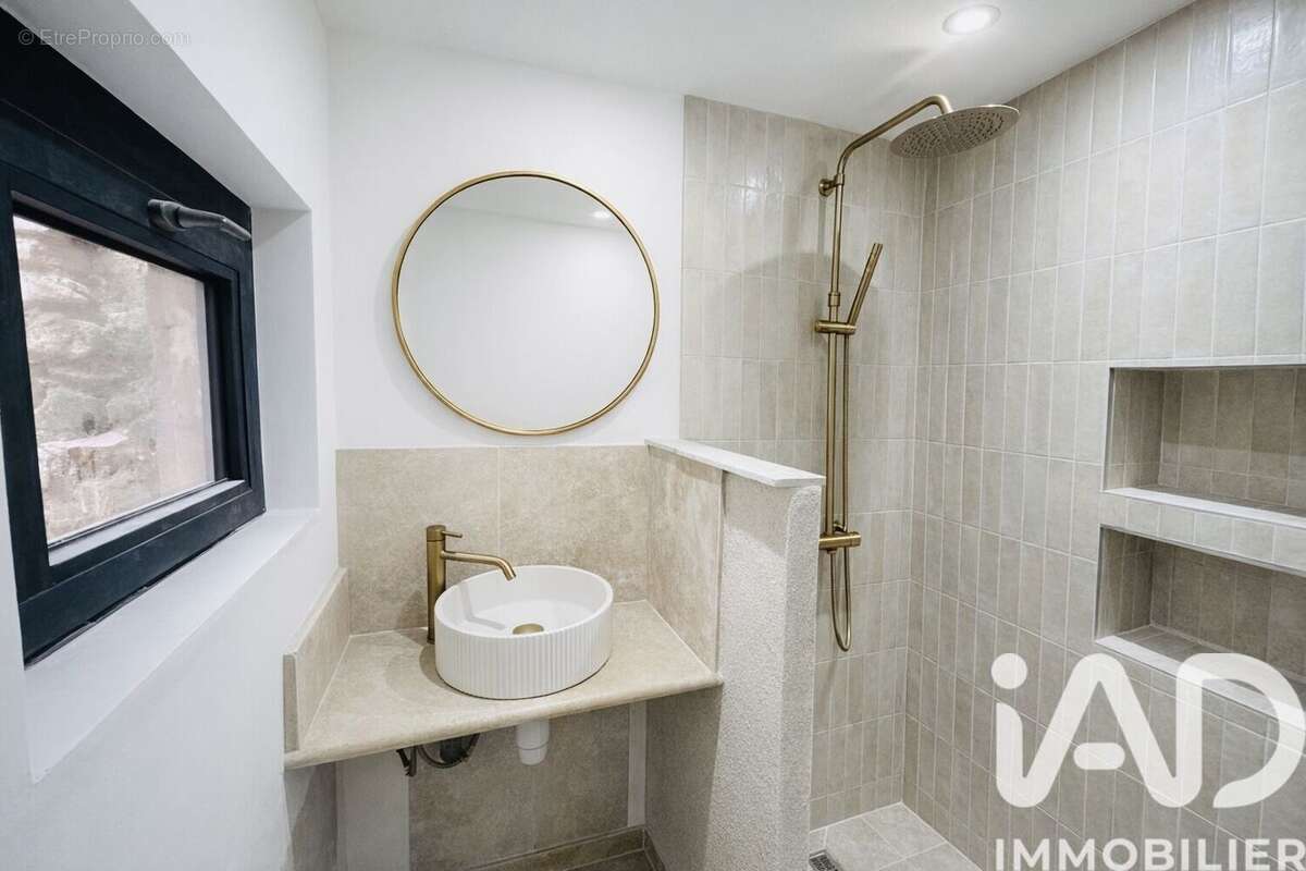 Photo 4 - Appartement à SAINT-REMY-DE-PROVENCE