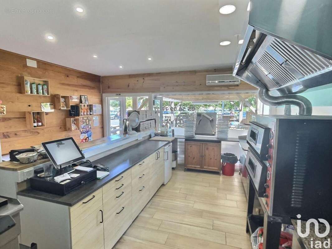 Photo 3 - Commerce à MIMIZAN