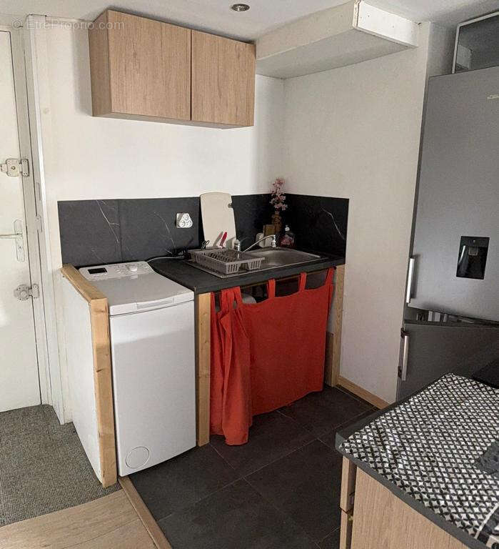 Appartement à ROQUEVAIRE