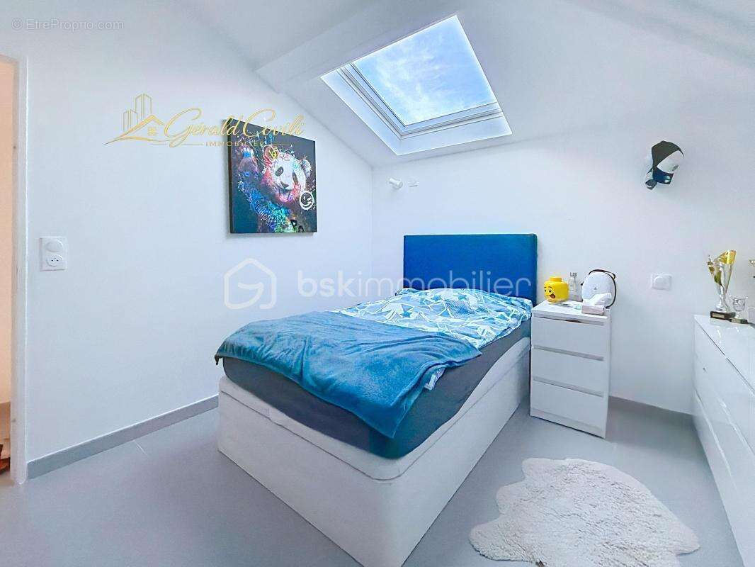 Appartement à AURIBEAU-SUR-SIAGNE