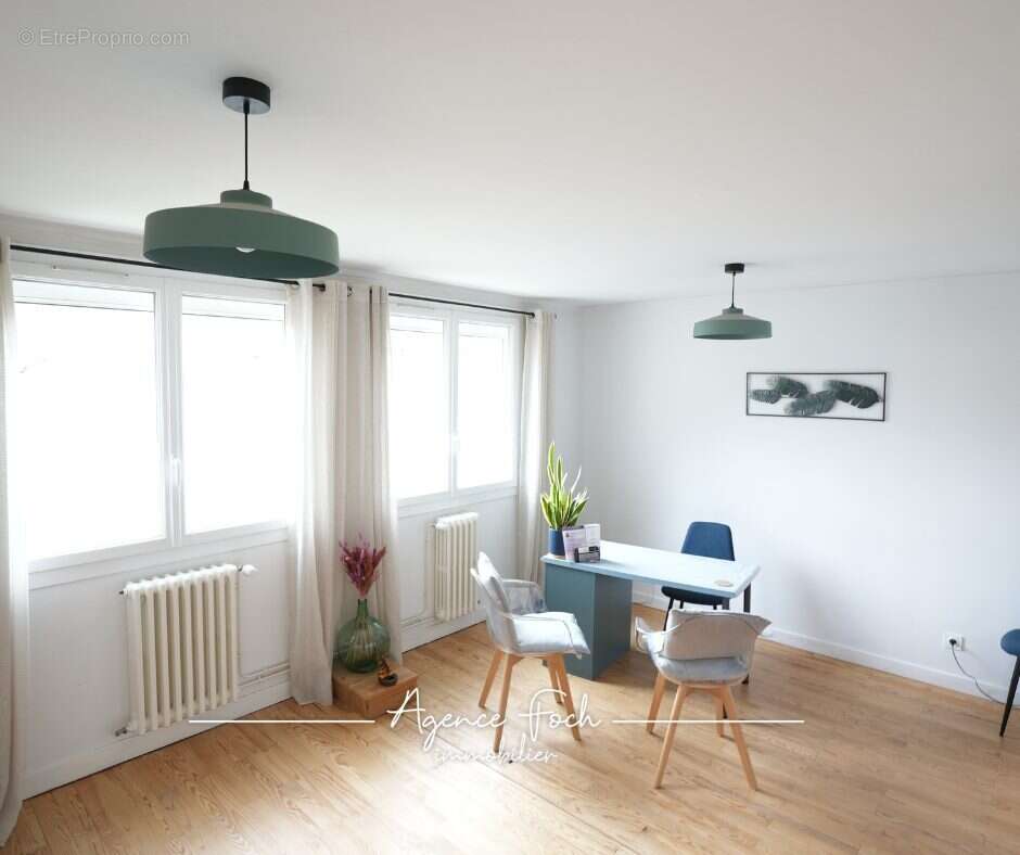 Appartement à TARBES