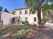 Maison à SAINT-LAGER