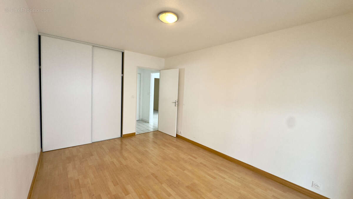 Appartement à LA ROCHELLE