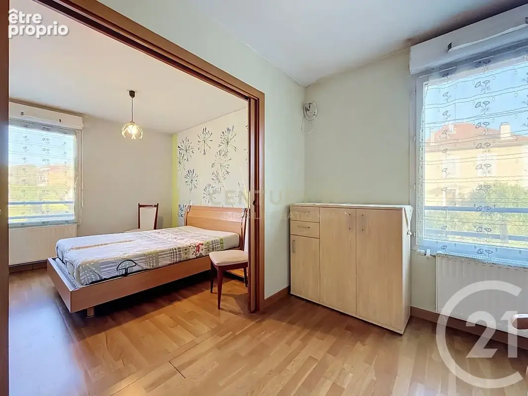 Appartement 4 pièces 83 m² à vendre à La Tour-Du-Pin (38110) - photo 6