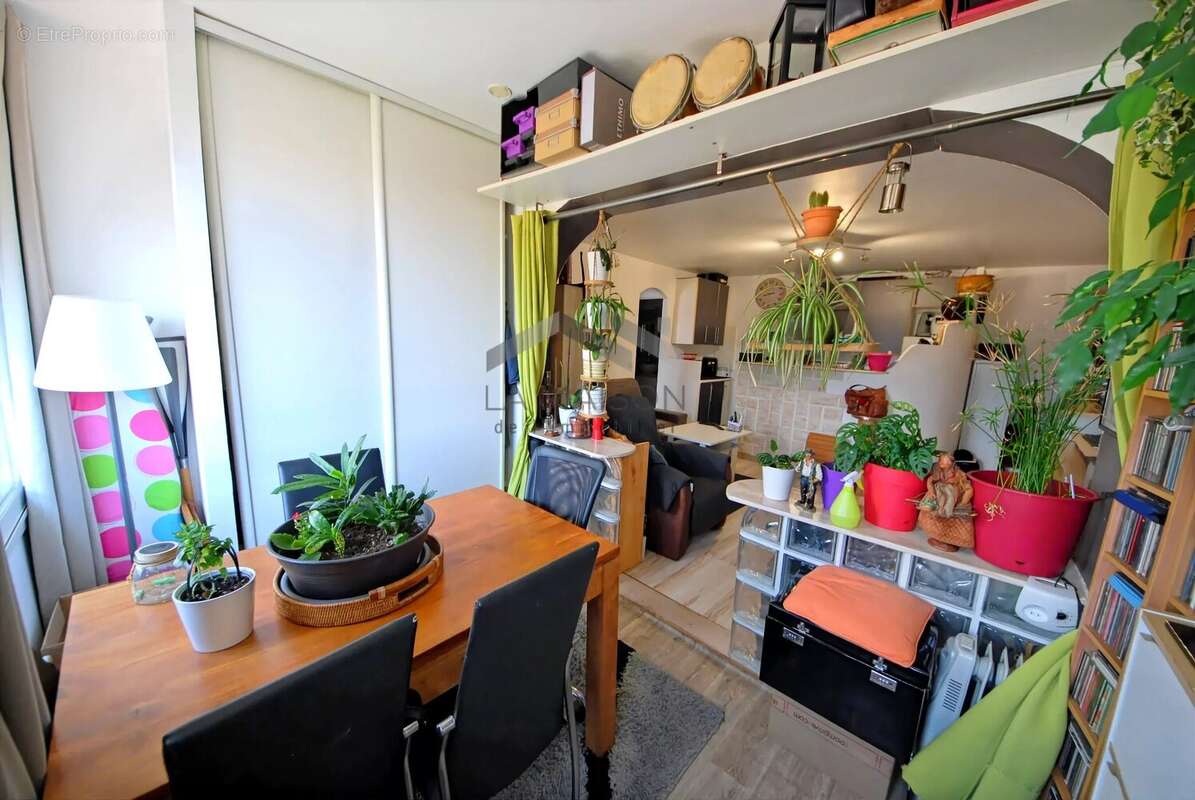 Appartement T2 Porto-Vecchio - photo 6