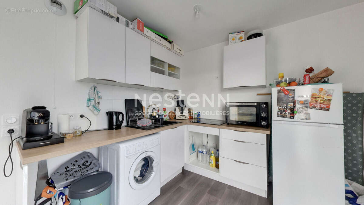 Appartement à ROISSY-EN-BRIE