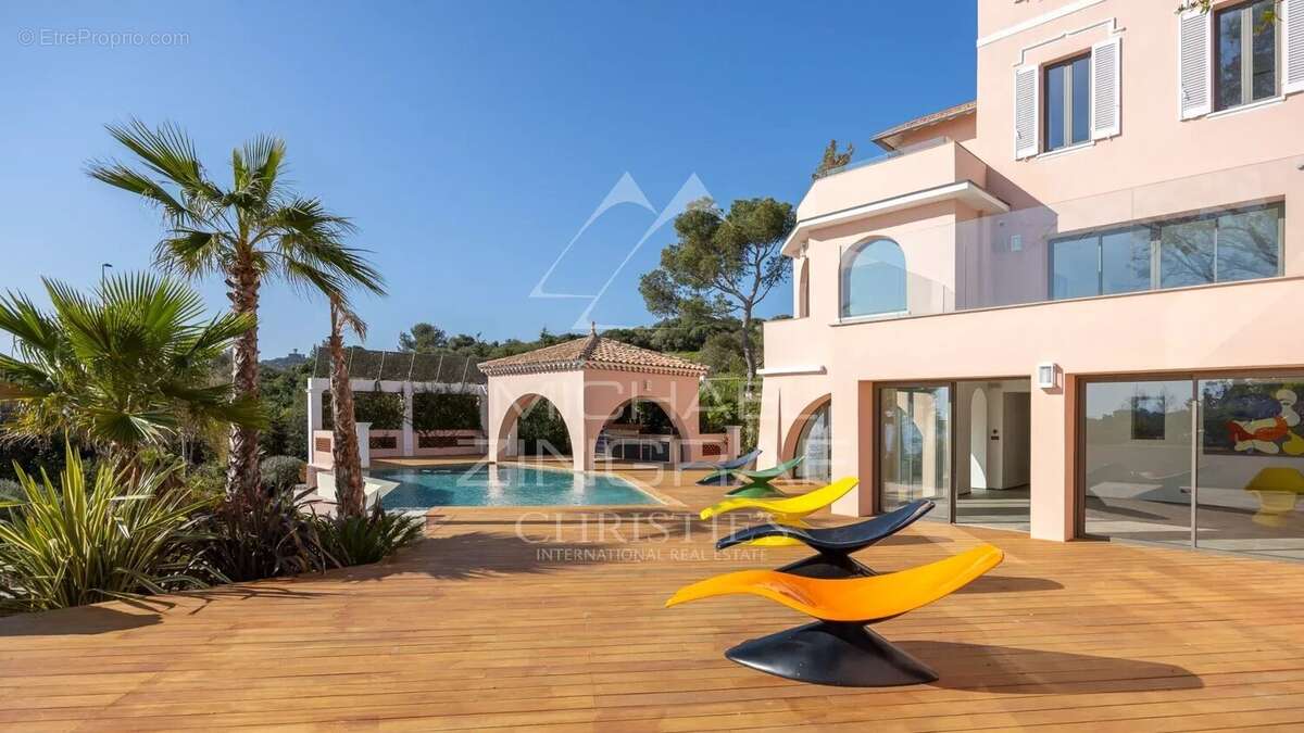 Maison à LA SEYNE-SUR-MER