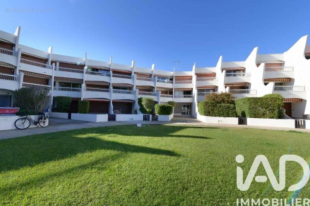 Photo 7 - Appartement à LE GRAU-DU-ROI