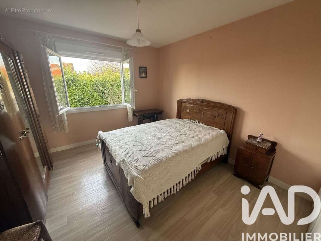 Photo 6 - Maison à CHATILLON-SUR-THOUET