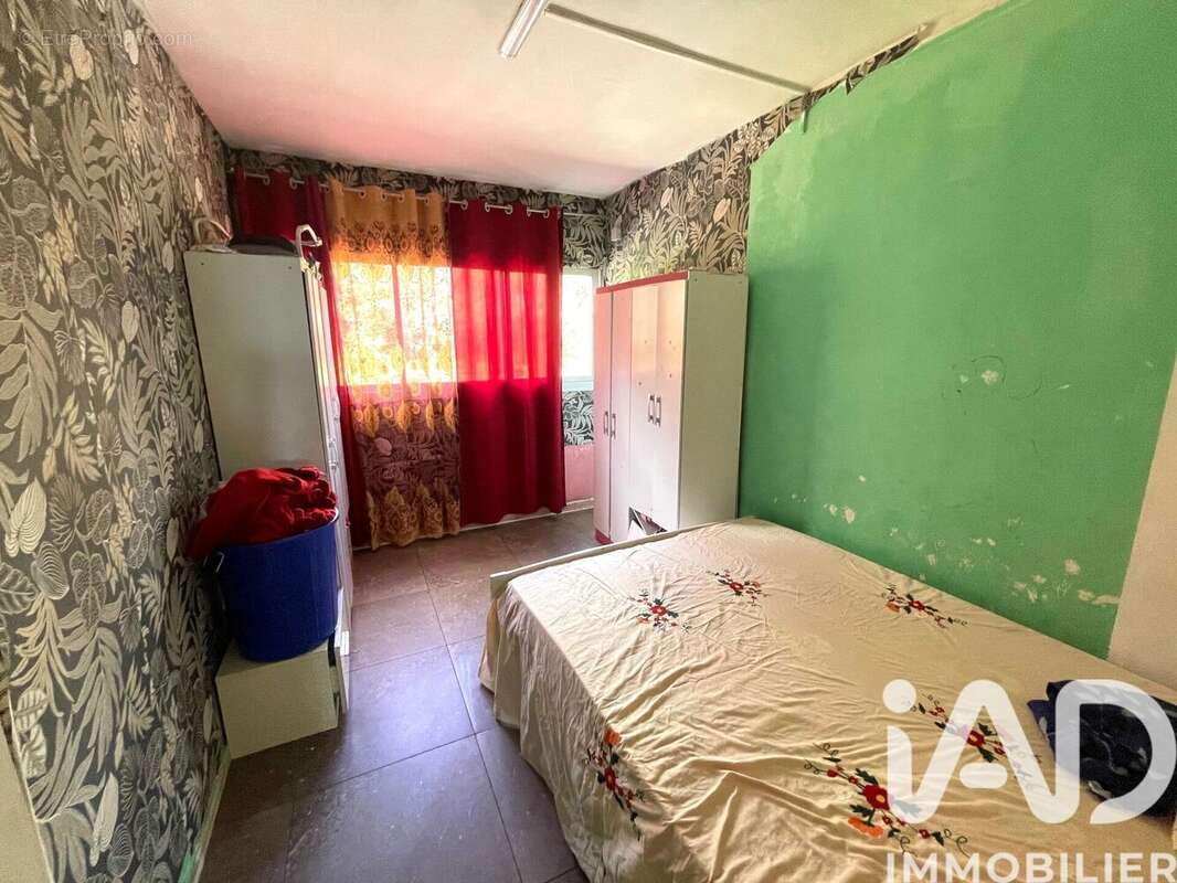 Photo 5 - Appartement à SAINT-DENIS