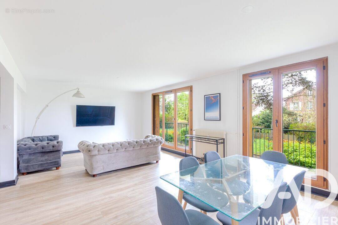 Photo 1 - Appartement à SOISY-SOUS-MONTMORENCY