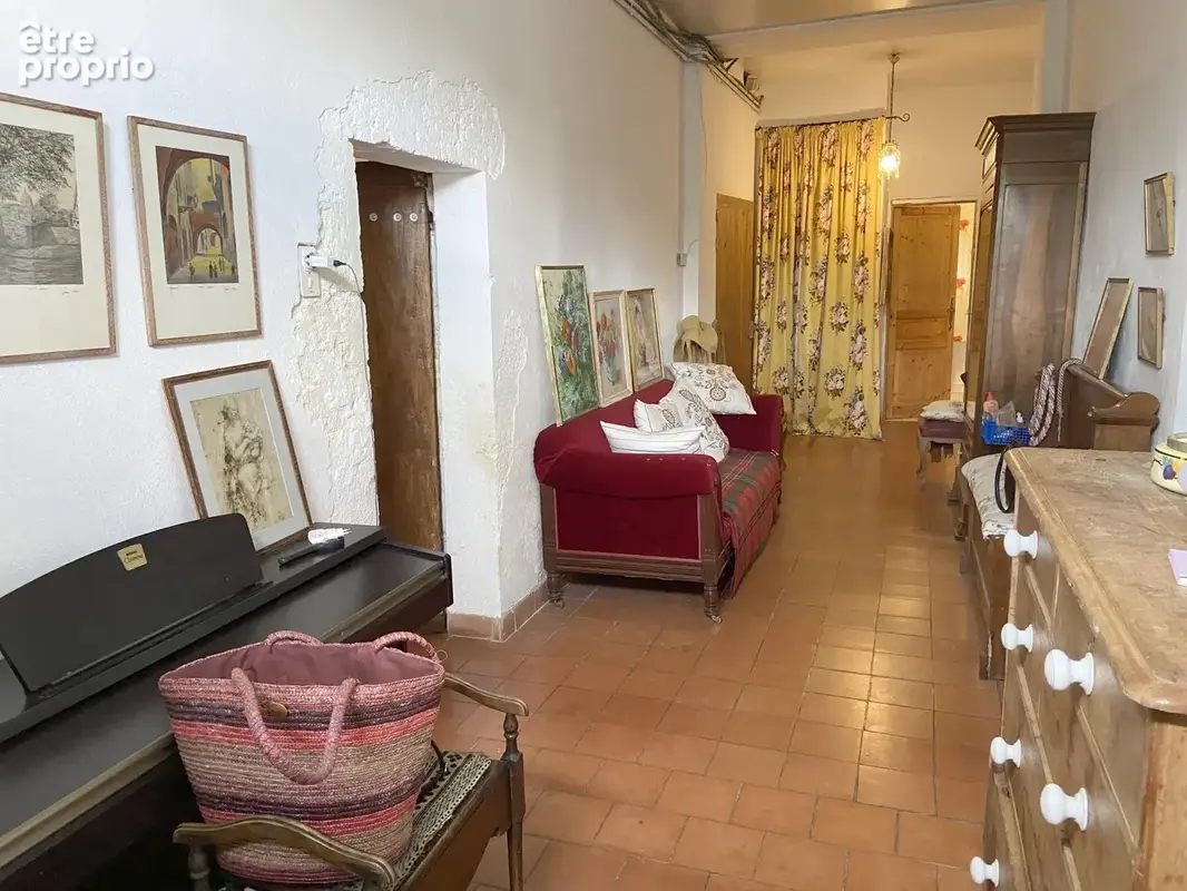 Maison 5 pièces 373 m² à vendre à Saint-Avit (47350) - photo 3
