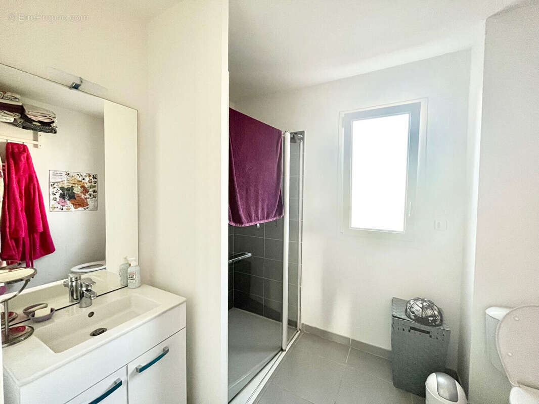 Appartement à CUVERVILLE