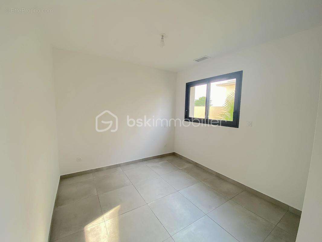 Maison à MARAUSSAN