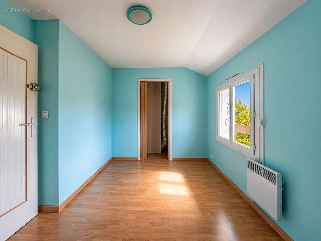 Maison à PLAISIR
