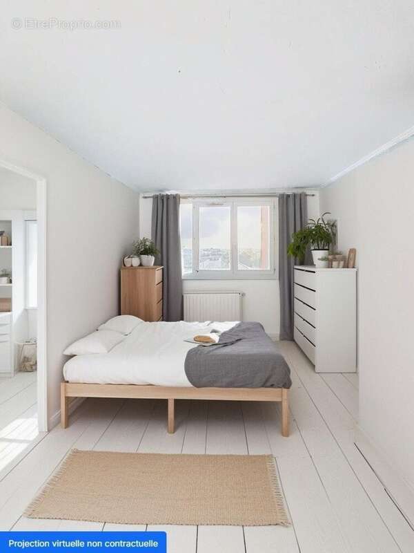 Photo 7 - Appartement à BEZONS