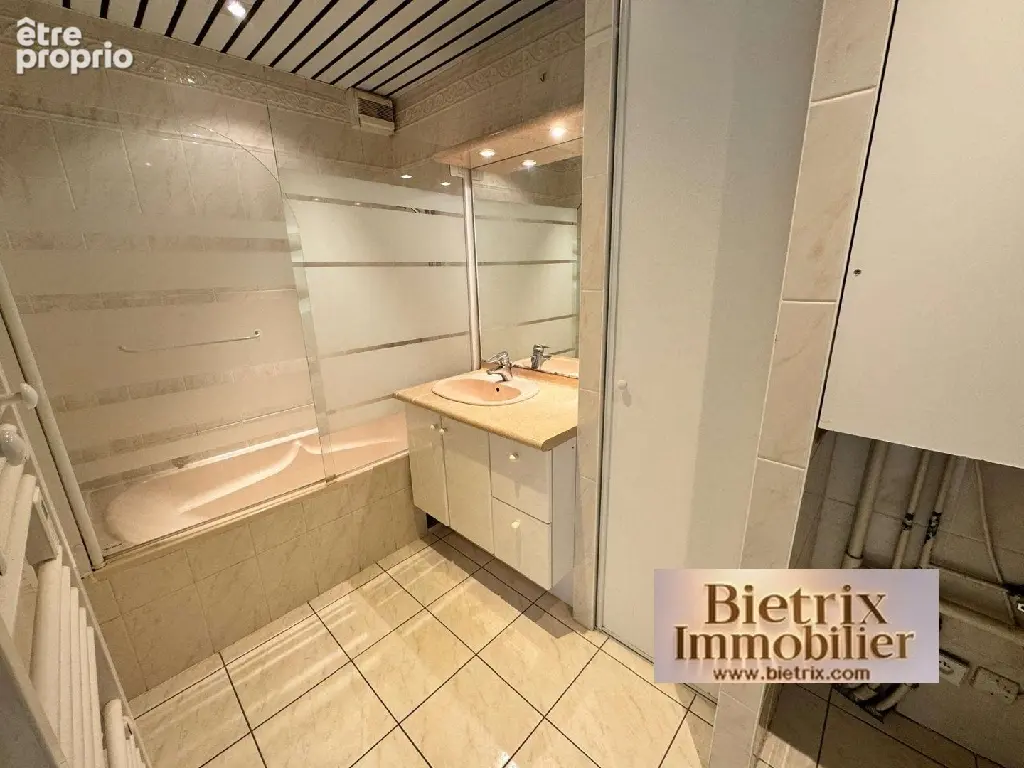 Appartement 2 pièces 47 m² à vendre à L'isle-Adam (95290) - photo 7