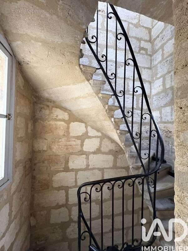 Photo 3 - Appartement à BORDEAUX