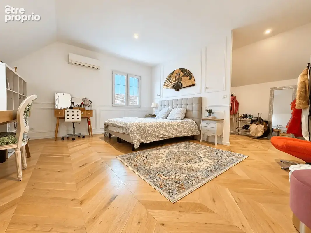 Découvrez en Exclusivité cette propriété d’exception - photo 19