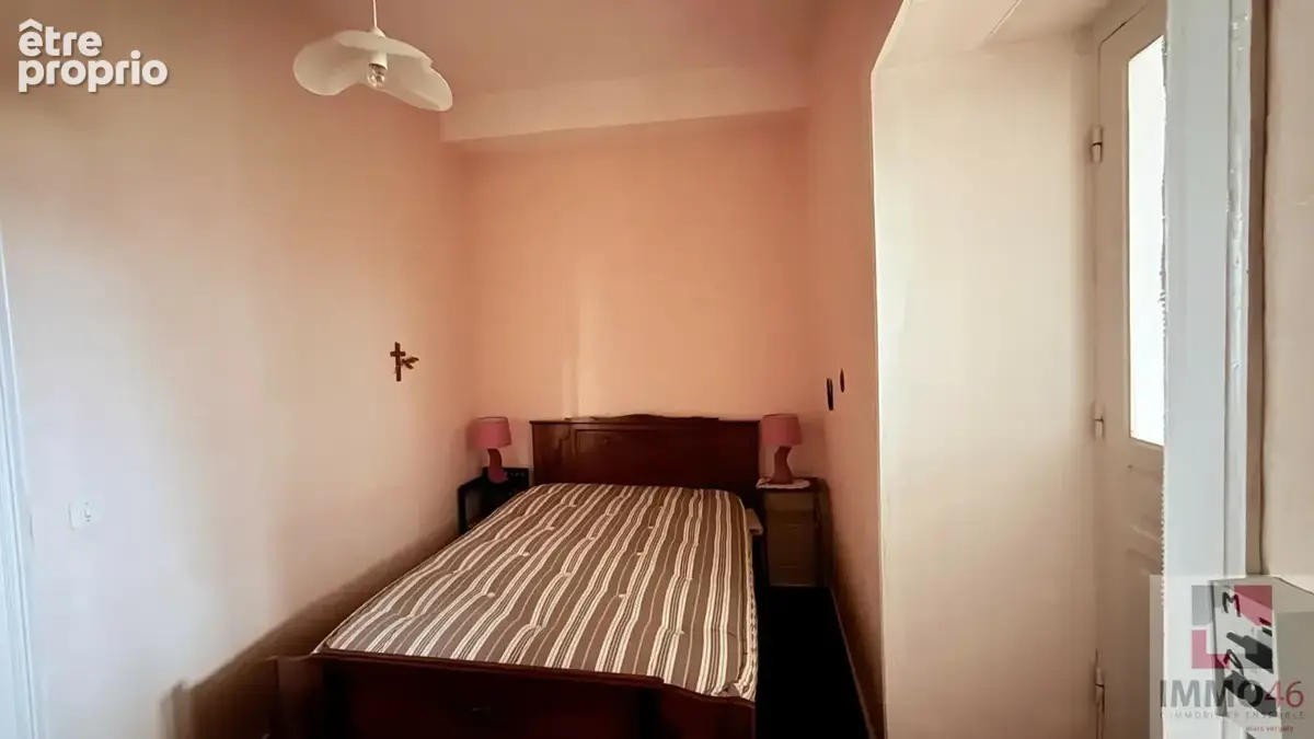 Maison 4 pièces 71 m² à vendre à Thegra (46500) - photo 8