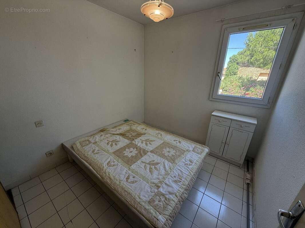 Appartement à VALRAS-PLAGE