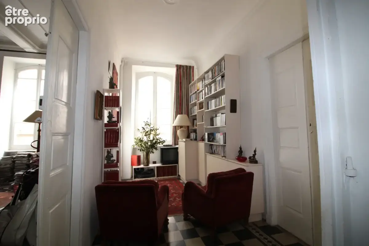 Maison de maitre 464 m2 + 150 m2 caves et garage.. - photo 38