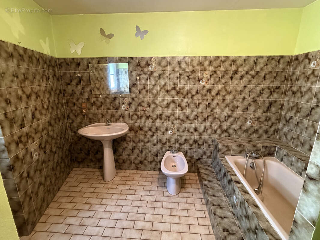 Appartement à CHATEAUDUN