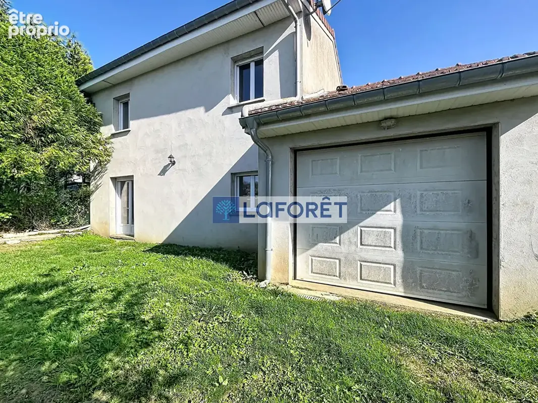 Maison à WASSY