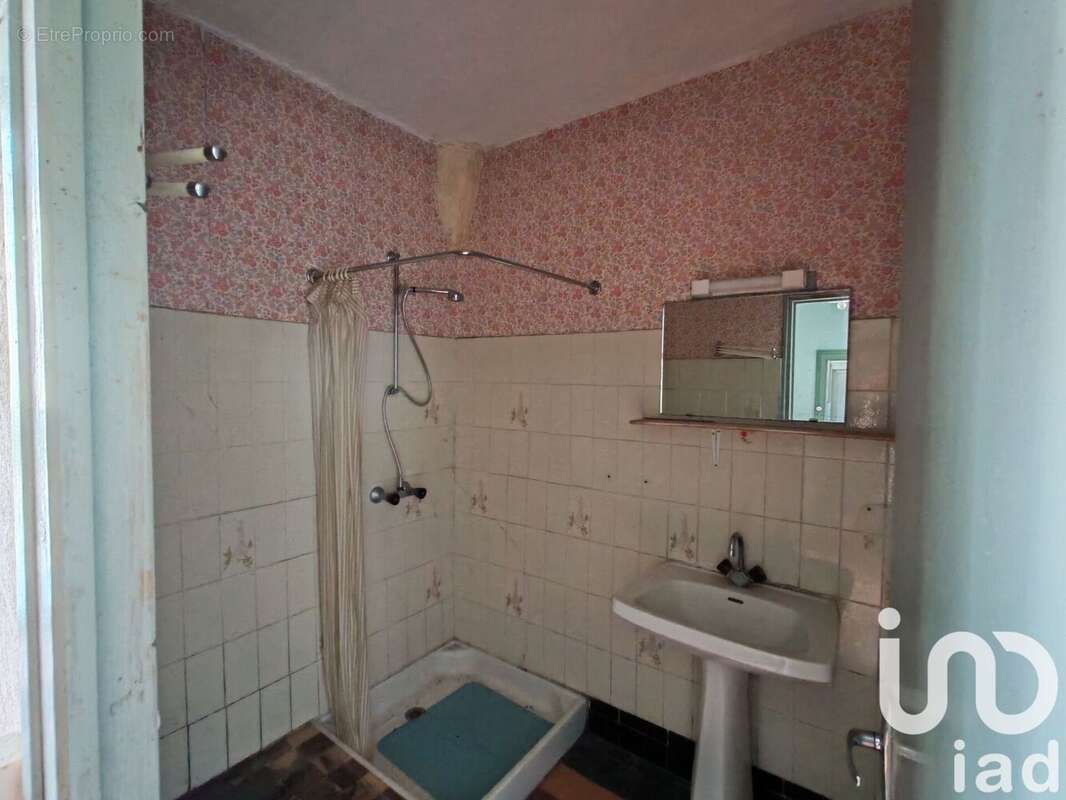 Photo 3 - Maison à SAINT-GEORGES-DE-LA-COUEE