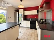 Maison à CHANTEPIE