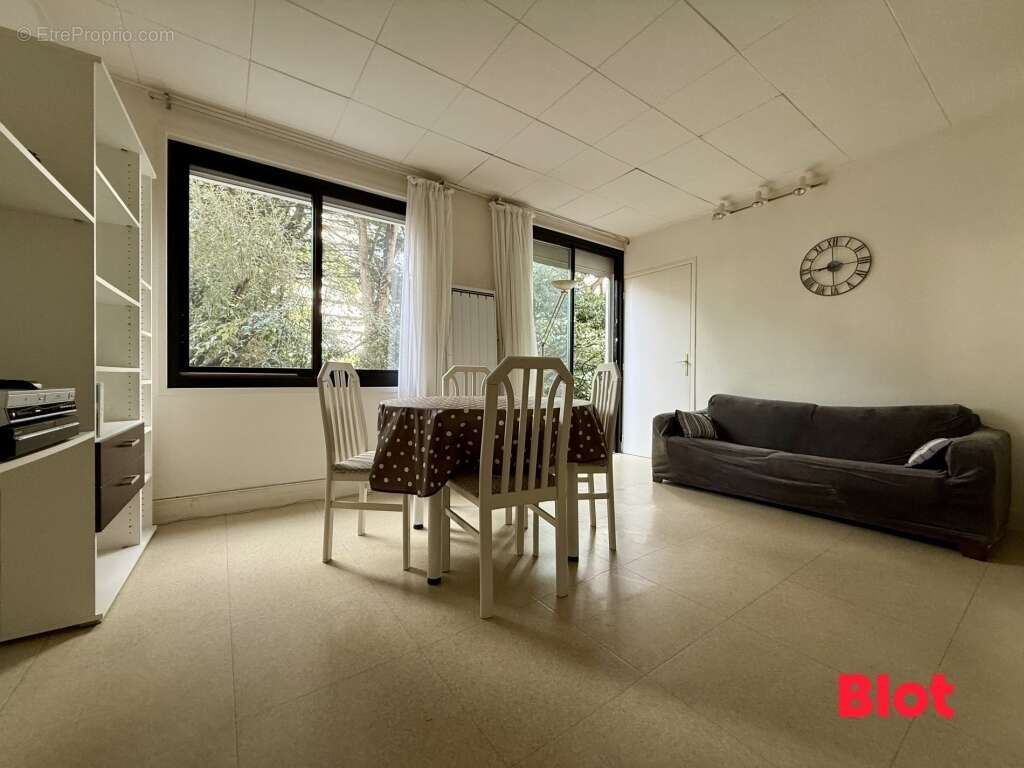 Appartement à LA BAULE-ESCOUBLAC