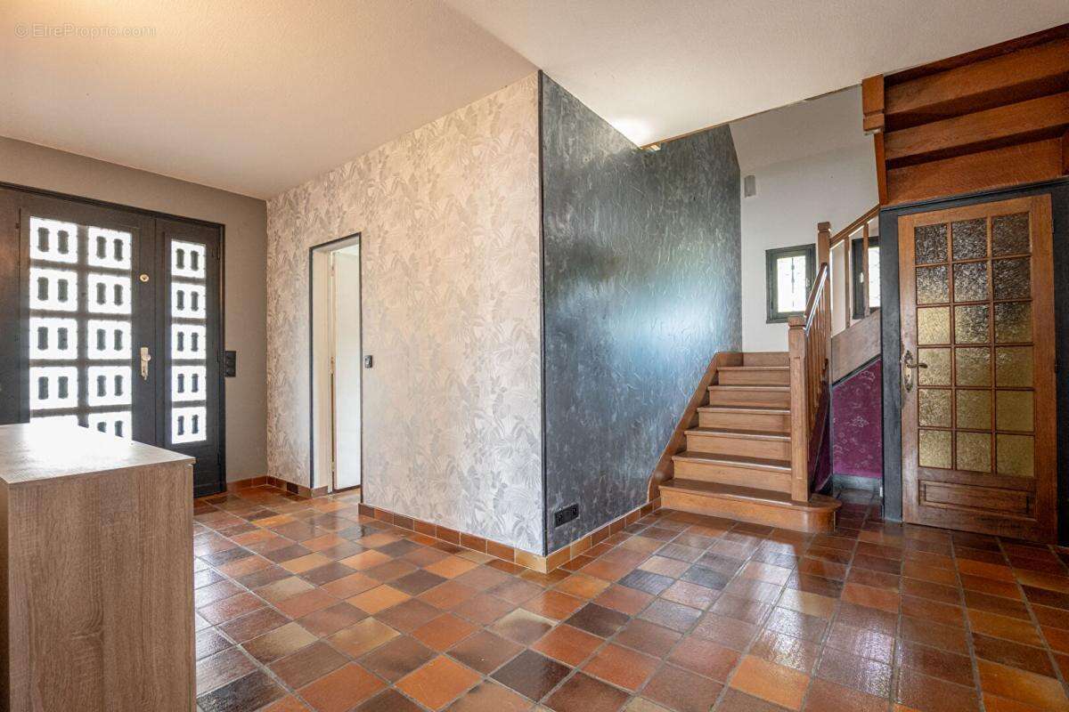 Lieux uniques ® x propriétés privées propose maison de 1976 neung-sur-beuvron 196 m² - photo 4