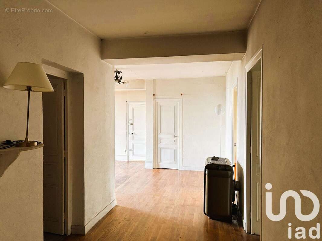 Photo 6 - Appartement à SAINT-GENIX-SUR-GUIERS