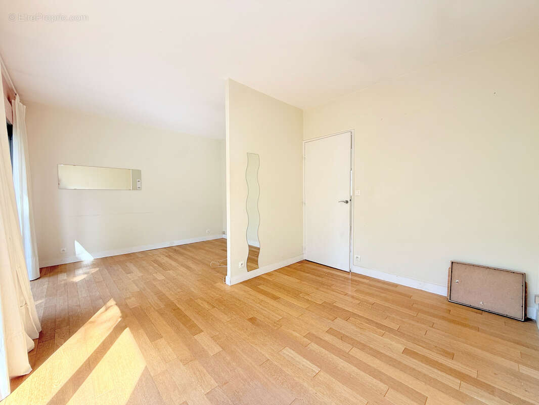 Maison à RUEIL-MALMAISON