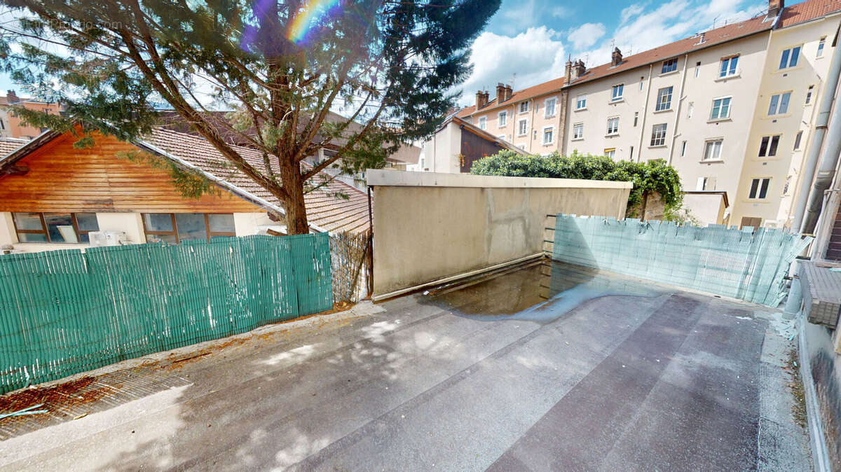 Appartement 60m2 Grenoble - Championnet - photo 5