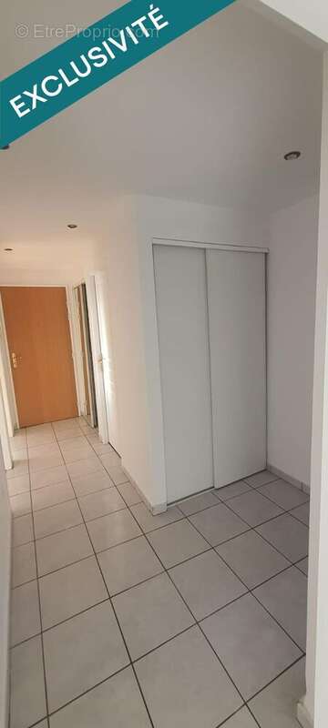 Photo 2 - Appartement à HOMECOURT